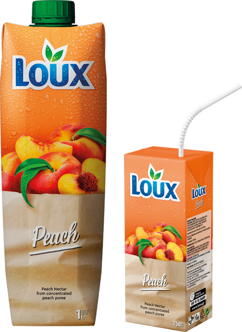 Peach Nectar