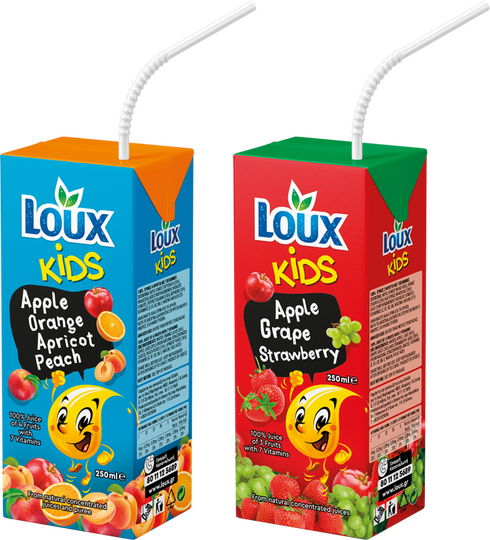 Loux Kids