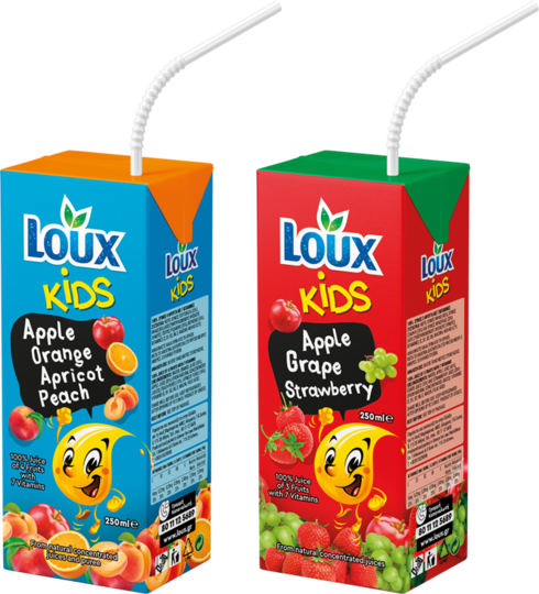 Loux Kids